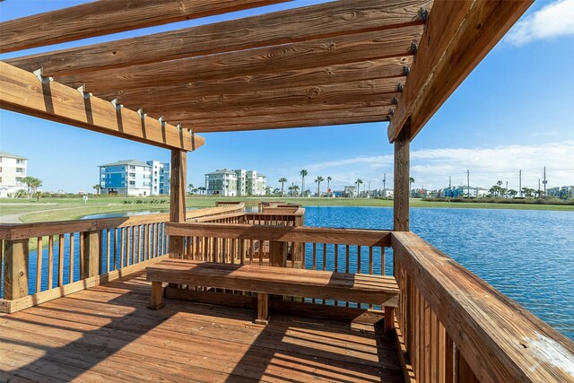 26550 Mangrove Dr Unit 101, Galveston, TX 77554 - photo 36