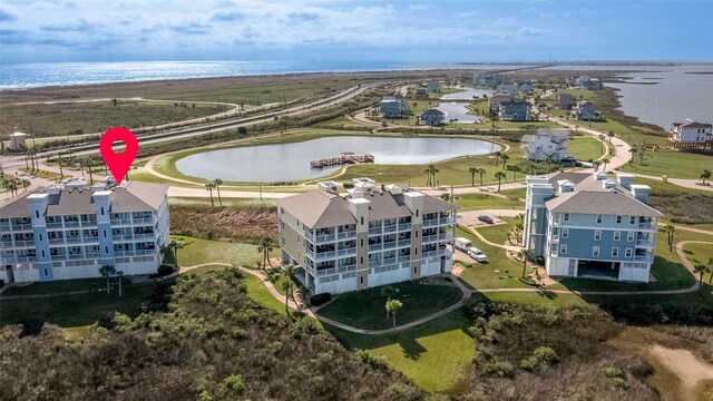 26550 Mangrove Dr Unit 101, Galveston, TX 77554 - photo 37