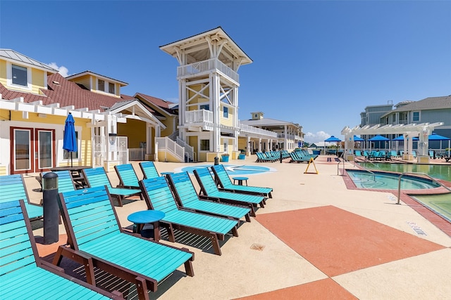 26550 Mangrove Dr Unit 101, Galveston, TX 77554 - photo 40