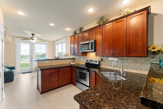 26550 Mangrove Dr Unit 101, Galveston, TX 77554 - photo 9