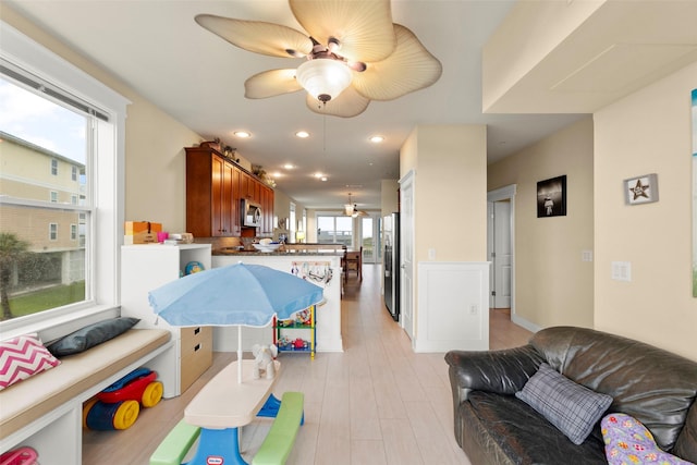 26550 Mangrove Dr Unit 101, Galveston, TX 77554 - photo 11