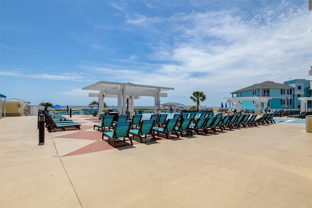 26550 Mangrove Dr Unit 101, Galveston, TX 77554 - photo 41