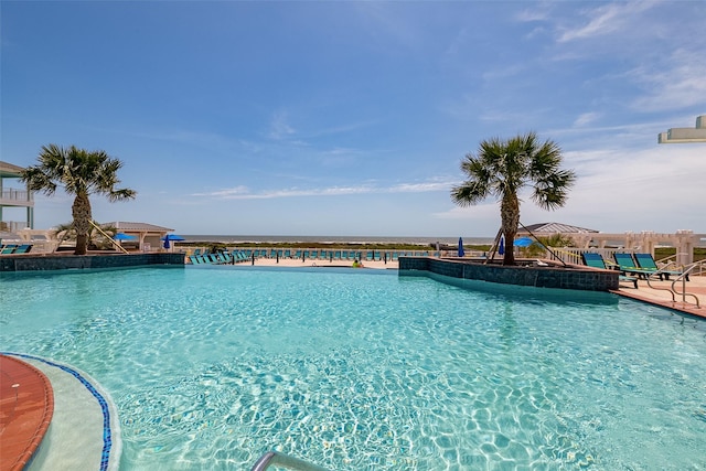 26550 Mangrove Dr Unit 101, Galveston, TX 77554 - photo 42