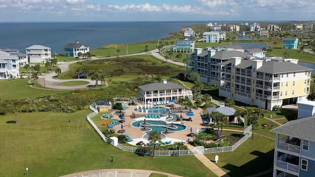 26550 Mangrove Dr Unit 101, Galveston, TX 77554 - photo 44