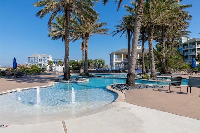 26550 Mangrove Dr Unit 101, Galveston, TX 77554 - photo 45
