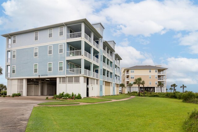 26550 Mangrove Dr Unit 101, Galveston, TX 77554 - photo 32