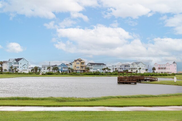 26550 Mangrove Dr Unit 101, Galveston, TX 77554 - photo 33
