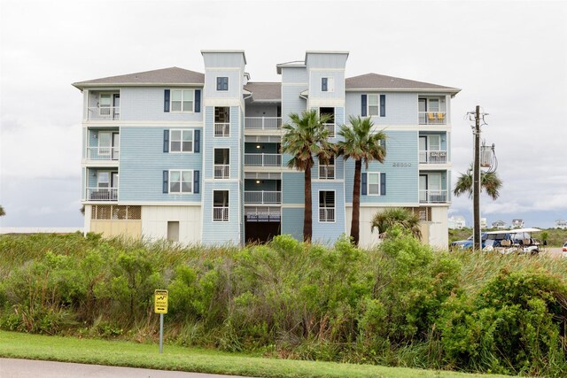 26550 Mangrove Dr Unit 101, Galveston, TX 77554 - photo 1
