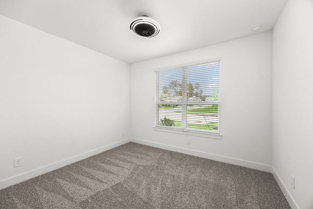 15308 Sandhill Crane Ln, Conroe, TX 77384 - carpeted spare room featuring baseboards