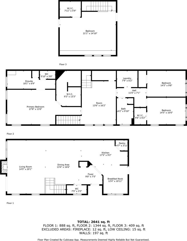 1509 Mcduffie St, Houston, TX 77019 - photo 43