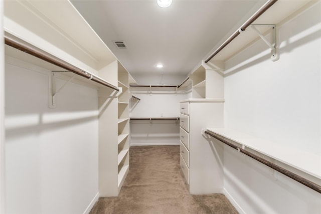 5541 Schumacher Ln, Houston, TX 77056 - walk in closet with light colored carpet