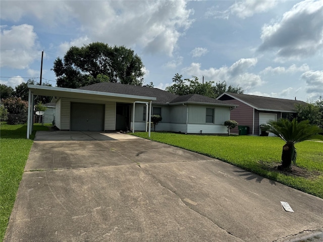 8727 Othello St, Houston, TX 77029 - photo 1
