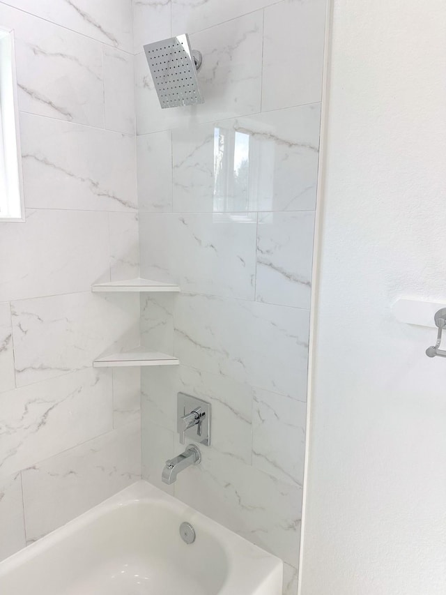 1310 Denson Allen, Coldspring, TX 77331 - bathroom with shower / tub combination
