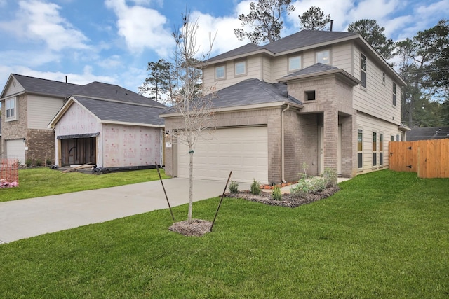214 Emerald Thicket Ln, Huffman, TX 77336 - photo 3