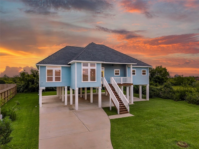 218 Debbie Ln, San Leon, TX 77539 - photo 1