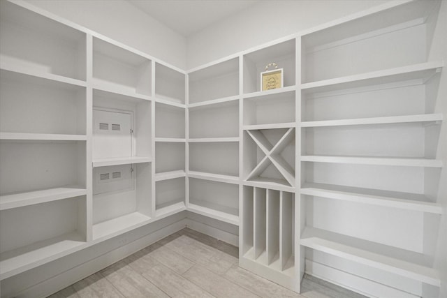 6804 Westview Dr Unit 1407, Houston, TX 77055 - view of pantry