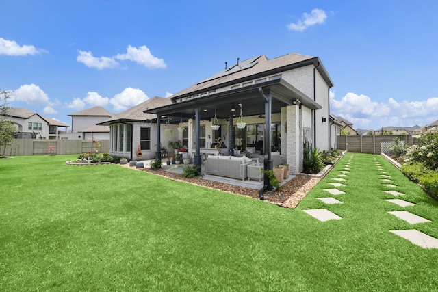 2103 Ashland Glen Ct, Manvel, TX 77578 - photo 43