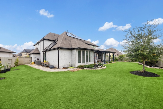 2103 Ashland Glen Ct, Manvel, TX 77578 - photo 44