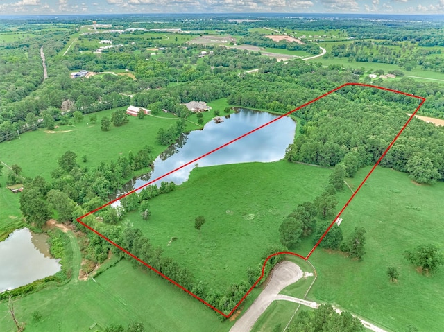 TBD Tacker Rd, Montgomery, TX 77316