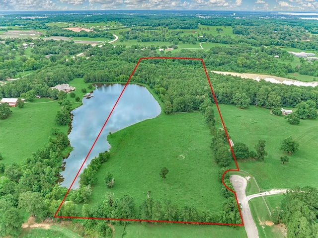 TBD Tacker Rd, Montgomery, TX 77316