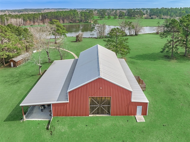 TBD Fm-2854, Montgomery, TX 77316