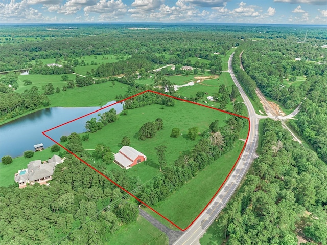 TBD Fm-2854, Montgomery, TX 77316