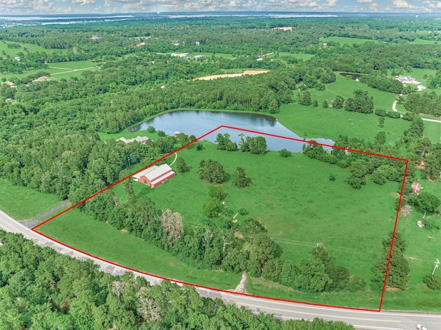 TBD Fm-2854, Montgomery, TX 77316