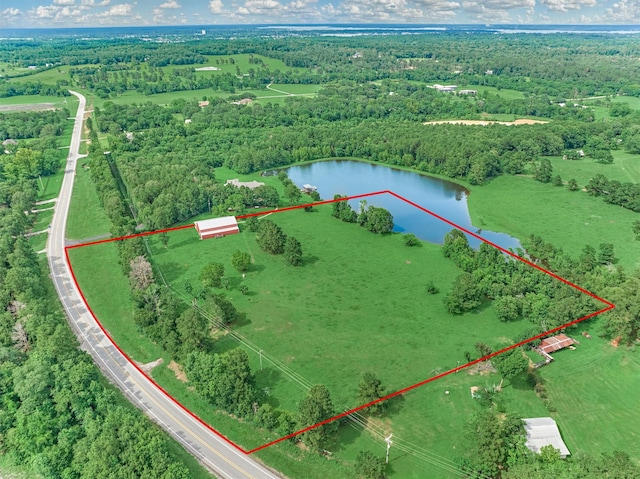 TBD Fm-2854, Montgomery, TX 77316