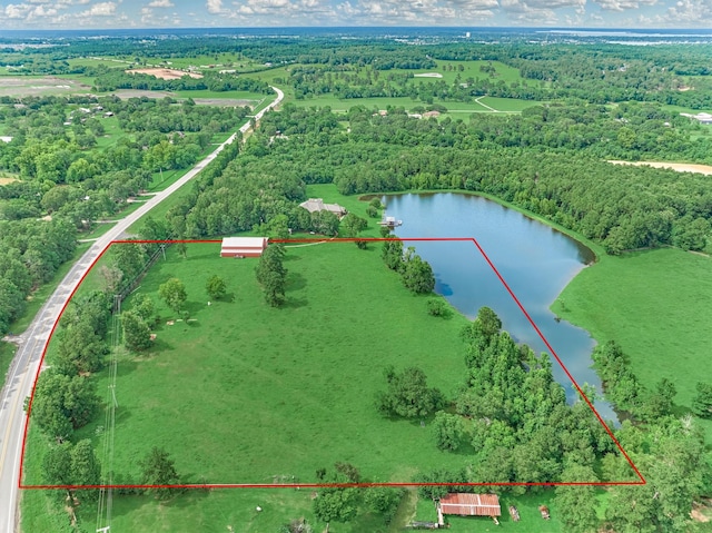 TBD Fm-2854, Montgomery, TX 77316