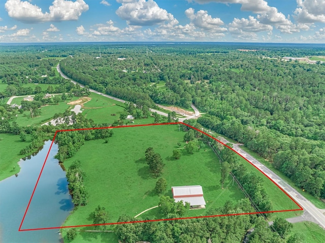 TBD Fm-2854, Montgomery, TX 77316