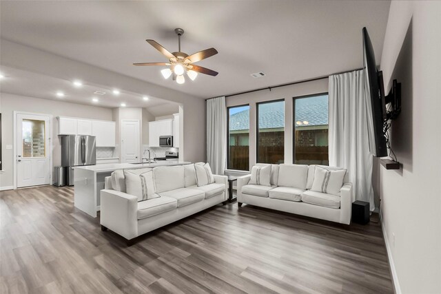 31418 Whitcombe Summit Way, Hockley, TX 77447 - photo 4