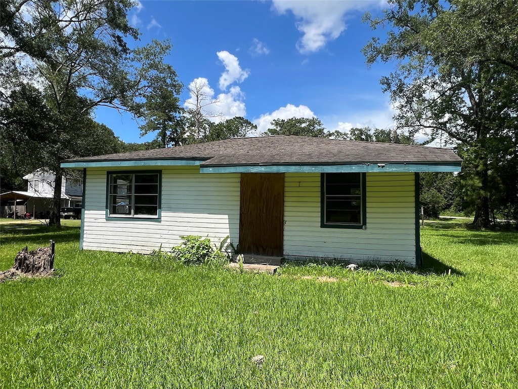 120 Lawrence Ln, Vidor, TX 77662