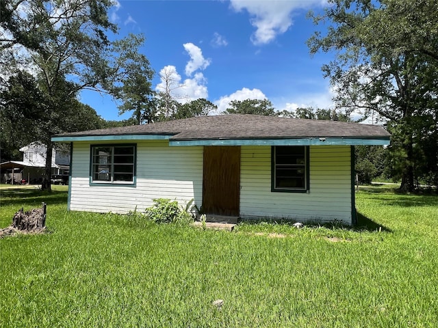 120 Lawrence Ln, Vidor, TX 77662
