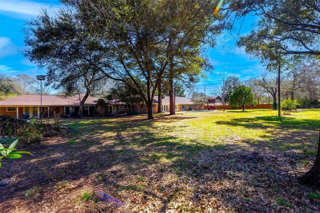 18926 Wildrose Ln, Tomball, TX 77377 - photo 41
