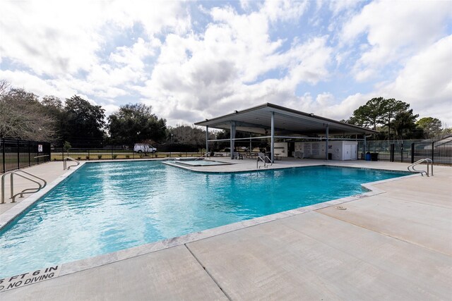 18926 Wildrose Ln, Tomball, TX 77377 - photo 46