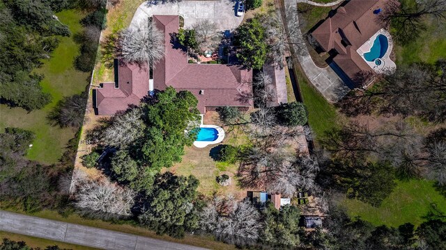 18926 Wildrose Ln, Tomball, TX 77377 - photo 49