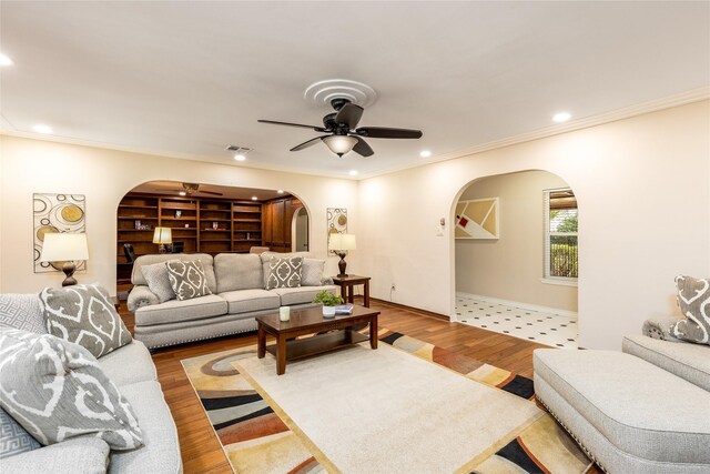 18926 Wildrose Ln, Tomball, TX 77377 - photo 27