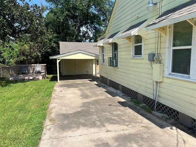 1836 Matamoras St, Houston, TX 77023 - photo 18