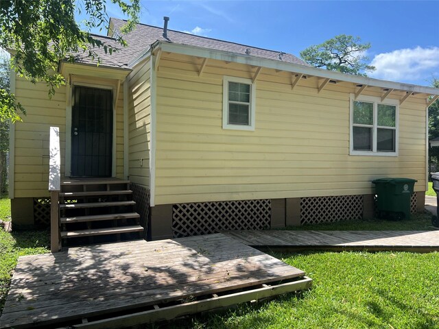 1836 Matamoras St, Houston, TX 77023 - photo 20