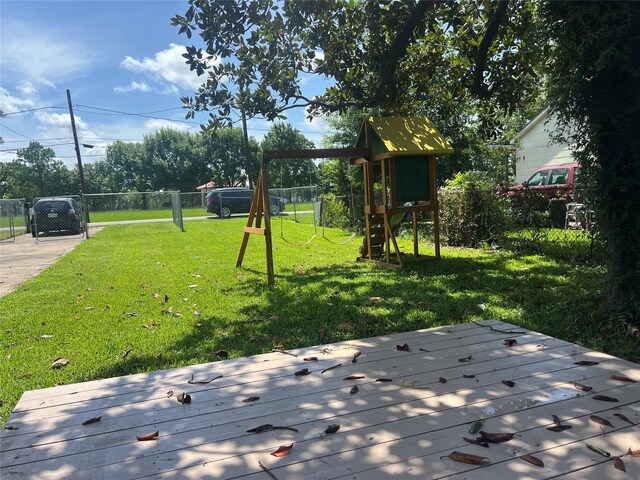 1836 Matamoras St, Houston, TX 77023 - photo 24