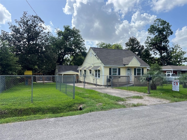 1836 Matamoras St, Houston, TX 77023 - photo 2