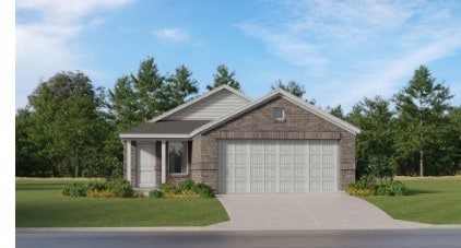 3066 Mallorca Dr, Conroe, TX 77301 - photo 7
