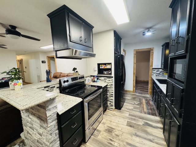 4012 Hillcrest St, Liberty, TX 77575 - photo 4