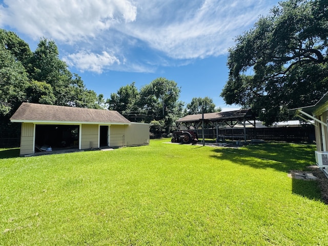 4012 Hillcrest St, Liberty, TX 77575 - photo 18