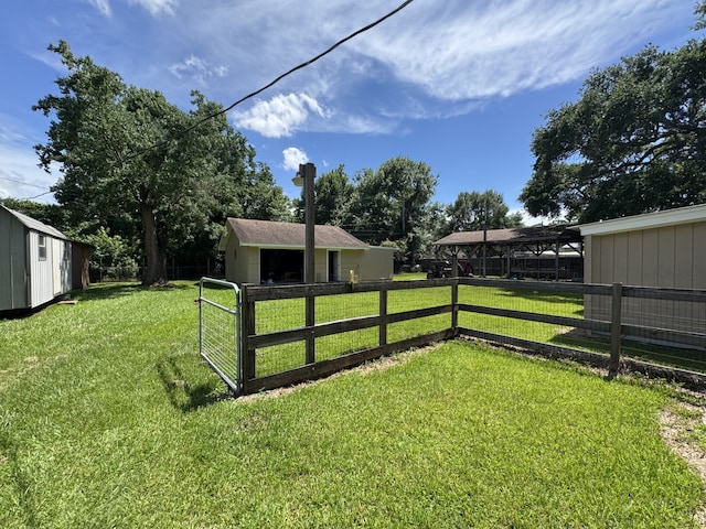 4012 Hillcrest St, Liberty, TX 77575 - photo 19