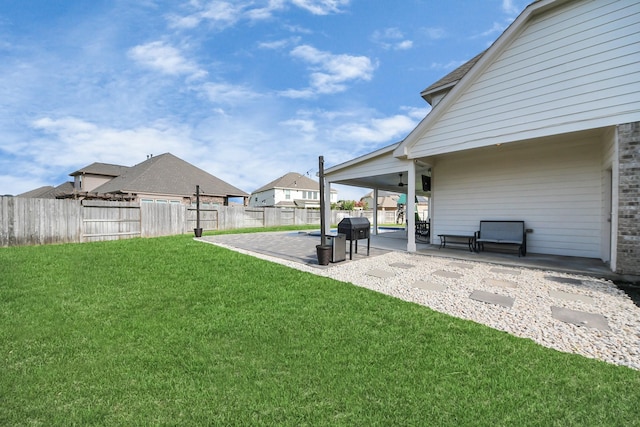 17519 Wheat Farm Ln, Hockley, TX 77447 - photo 40
