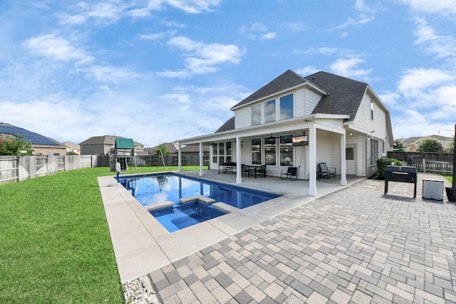 17519 Wheat Farm Ln, Hockley, TX 77447 - photo 41