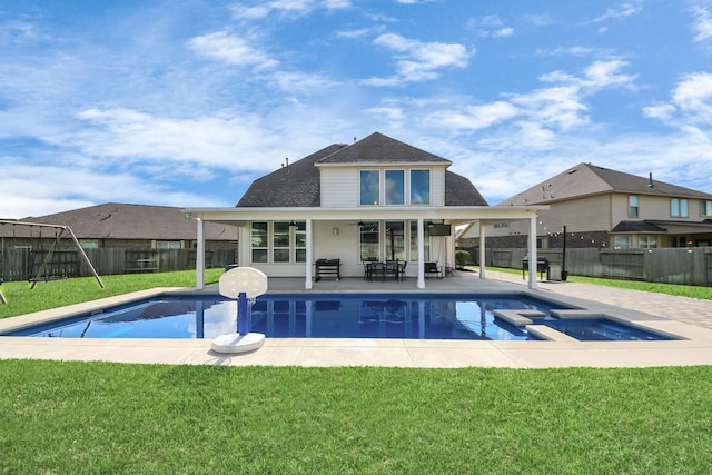 17519 Wheat Farm Ln, Hockley, TX 77447 - photo 12