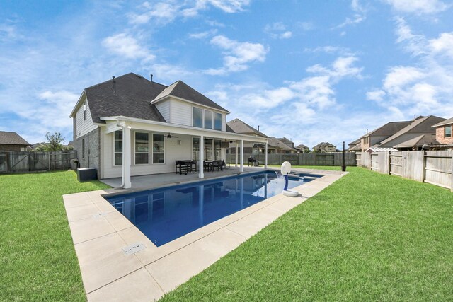 17519 Wheat Farm Ln, Hockley, TX 77447 - photo 42