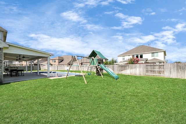 17519 Wheat Farm Ln, Hockley, TX 77447 - photo 39